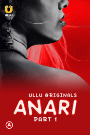[18+] Anari (2023) S01 Part 1 Hindi ULLU Originals Complete WEB Series