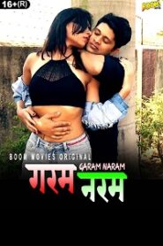 [18+] Garam Naram (2023) UNRATED Hindi BoomMovies Short Film