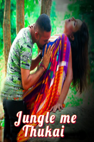 [18+] Jungle me Thukai (2022) UNRATED Hindi BindasTimes Short Film