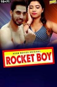 [18+] Rocket Boys (2023) UNRATED Hindi BoomMovies Short Film