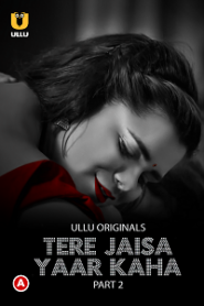[18+] Tere Jaisa Yaar Kaha (2023) S01 Part 2 Hindi ULLU Originals Complete WEB Series